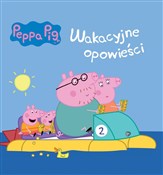 Polnische buch : Świnka Pep... - Opracowanie Zbiorowe