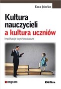 Kultura na... - Ewa Jówko -  polnische Bücher