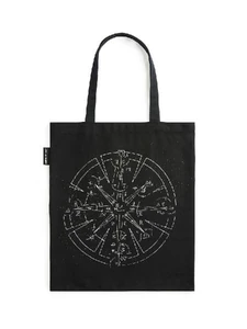 Obrazek ALCHEMISED: KAINE FERRON'S ARRAY TOTE BAG