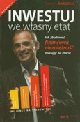 Inwestuj w... - Sławomir Śniegocki -  polnische Bücher