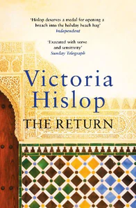 Bild von HISLOP, V: RETURN