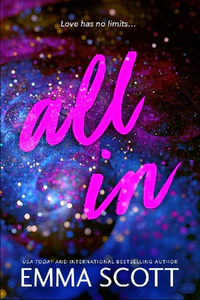 Obrazek SCOTT, E: ALL IN