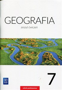 Bild von Geografia 7 Zeszyt ćwiczeń Szkoła podstawowa