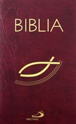Biblia wyd... - Opracowanie Zbiorowe -  fremdsprachige bücher polnisch 