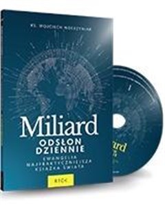 Bild von Miliard odsłon dziennie + CD