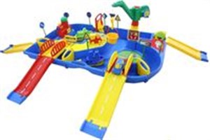 Bild von Zestaw Wodny świat