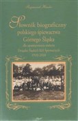 Słownik bi... - Rajmund Hanke -  polnische Bücher