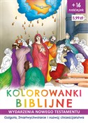Zobacz : Kolorowank... - Ireneusz Korpyś, Józefina Kępa