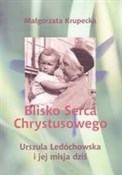 Blisko ser... - Małgorzata Krupecka -  polnische Bücher