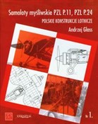 Samoloty m... - Andrzej Glass -  polnische Bücher