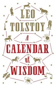 Bild von A Calendar of Wisdom