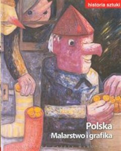 Obrazek Historia sztuki 16 Polska Malarstwo i grafika