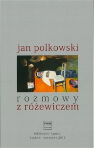 Obrazek Rozmowy z Różewiczem