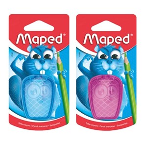 Bild von Temperówka Pulse, 1 otwór (6547917)