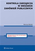 Polska książka : Kontrola z... - Mariusz Wolski