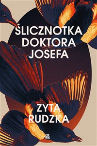 Bild von Ślicznotka doktora Josefa