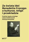 Książka : Ze świata ...