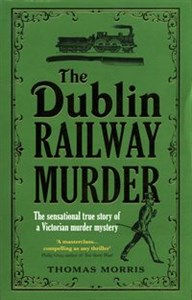 Bild von The Dublin Railway Murder