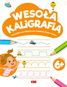 Wesoła kal... - Opracowanie Zbiorowe - buch auf polnisch 