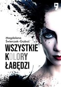 Polska książka : Wszystkie ... - Magdalena Świerczek-Gryboś