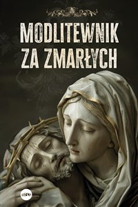 Obrazek Modlitewnik za zmarłych