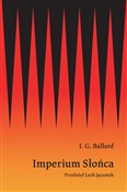 Imperium S... - J.G. Ballard -  fremdsprachige bücher polnisch 