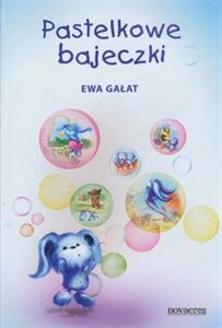 Bild von Pastelkowe bajeczki