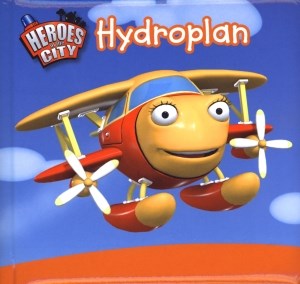 Bild von Hydroplan