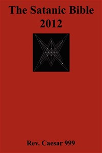 Obrazek The Satanic Bible 2012