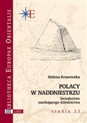 Polacy w N... - Helena Krasowska -  Polnische Buchandlung 