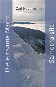 Obrazek Samotna siła / Die einsame Macht