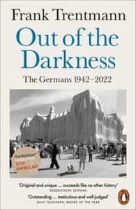 Obrazek Out of the Darkness The Germans, 1942-2022