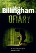 Ofiary - Mark Billingham -  fremdsprachige bücher polnisch 