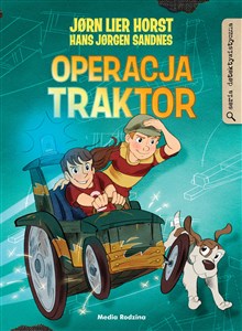 Bild von Operacja Traktor