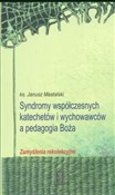 Syndromy w... - Janusz Mastalski -  polnische Bücher