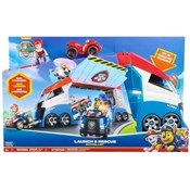 Polnische buch : Patrolowie...