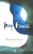 Polnische buch : Pantareja - Jerzy Ficowski