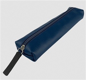 Bild von Piórnik Jamnik ekoskóra Dark Blue