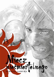 Obrazek Miecz nieśmiertelnego #13