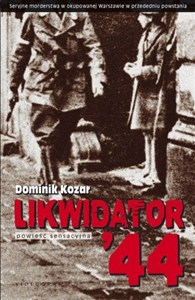 Obrazek Likwidator '44
