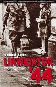 Bild von Likwidator '44