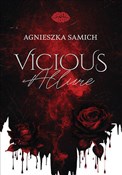 Vicious Al... - Agnieszka Samich -  Polnische Buchandlung 