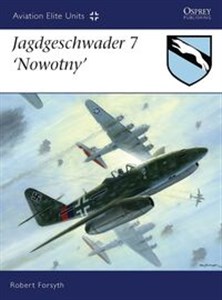 Obrazek Jagdgeschwader 7 ‘Nowotny’
