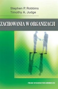 Bild von Zachowania w organizacji