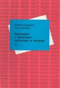 Matematyka... - Armand Kasprowicz, Jerzy Romański -  polnische Bücher