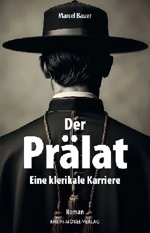Bild von BAUER, M: PRÄLAT