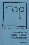 Polnische buch : Klucze do ... - Heinrich Olschowsky