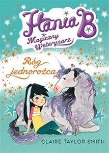 Bild von Hania B Magiczny Weterynarz Róg Jednorożca