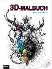 3D-MALBUCH... -  Polnische Buchandlung 
