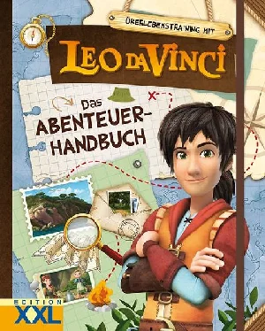 Obrazek ÜBERLEBENSTRAINING MIT LEO DA VINCI